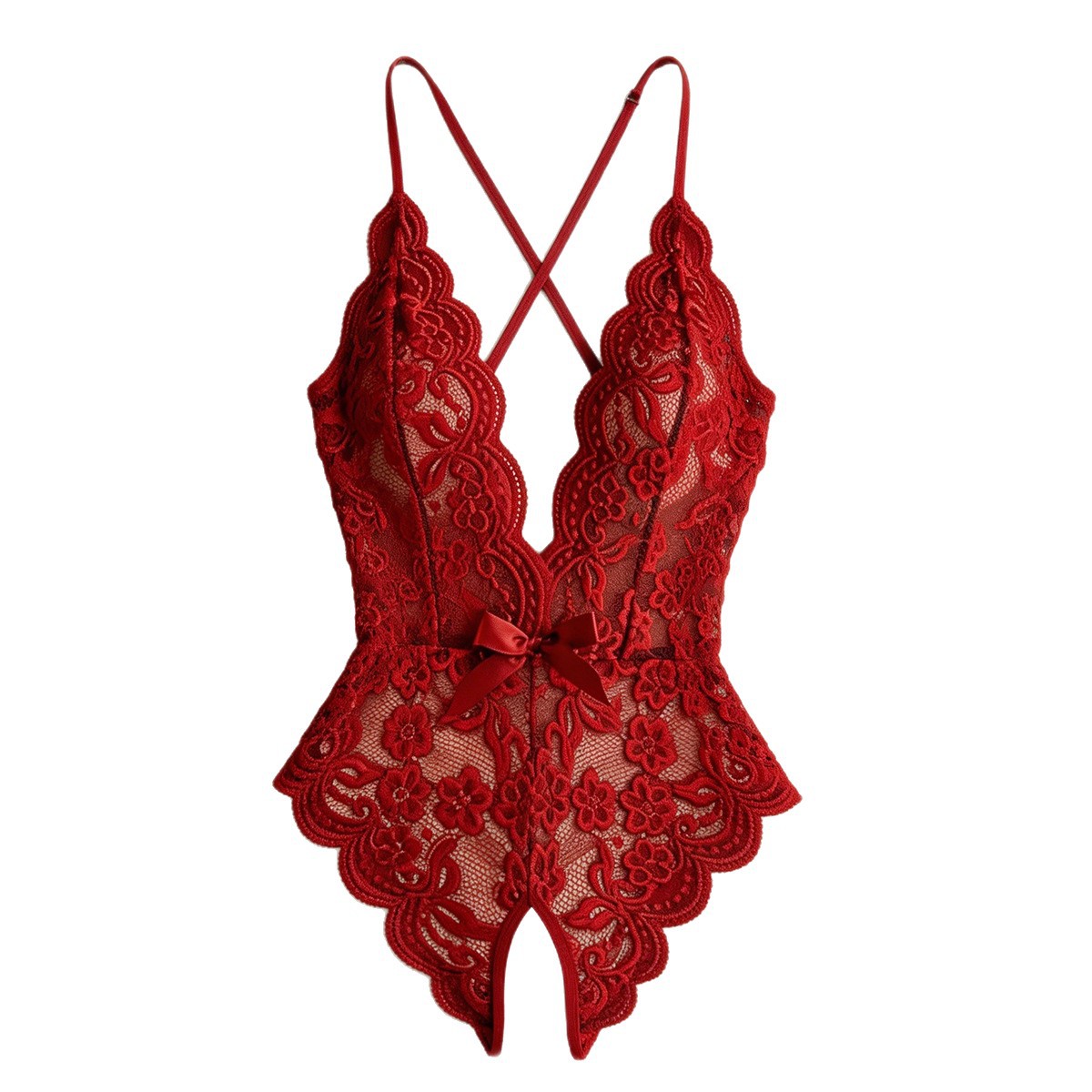 Lace Dress - Sexy Lingerie For Women Lace Sex