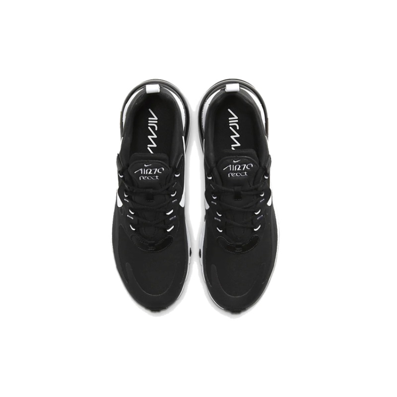 Nike Air Max 270 React Men's B - огляд і ціна Nike Shoes Air Max 270