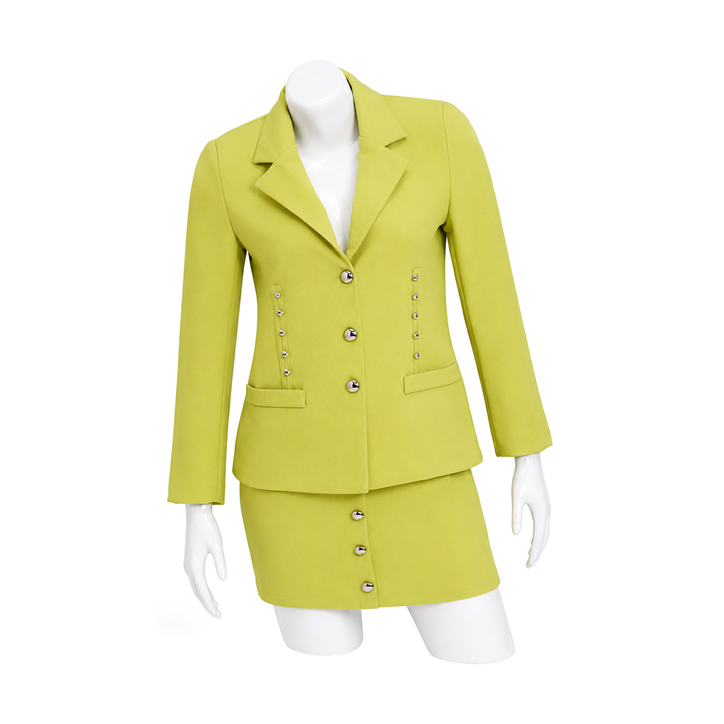 Gale Weathers Costume Journali - огляд і ціна Womens Blazer