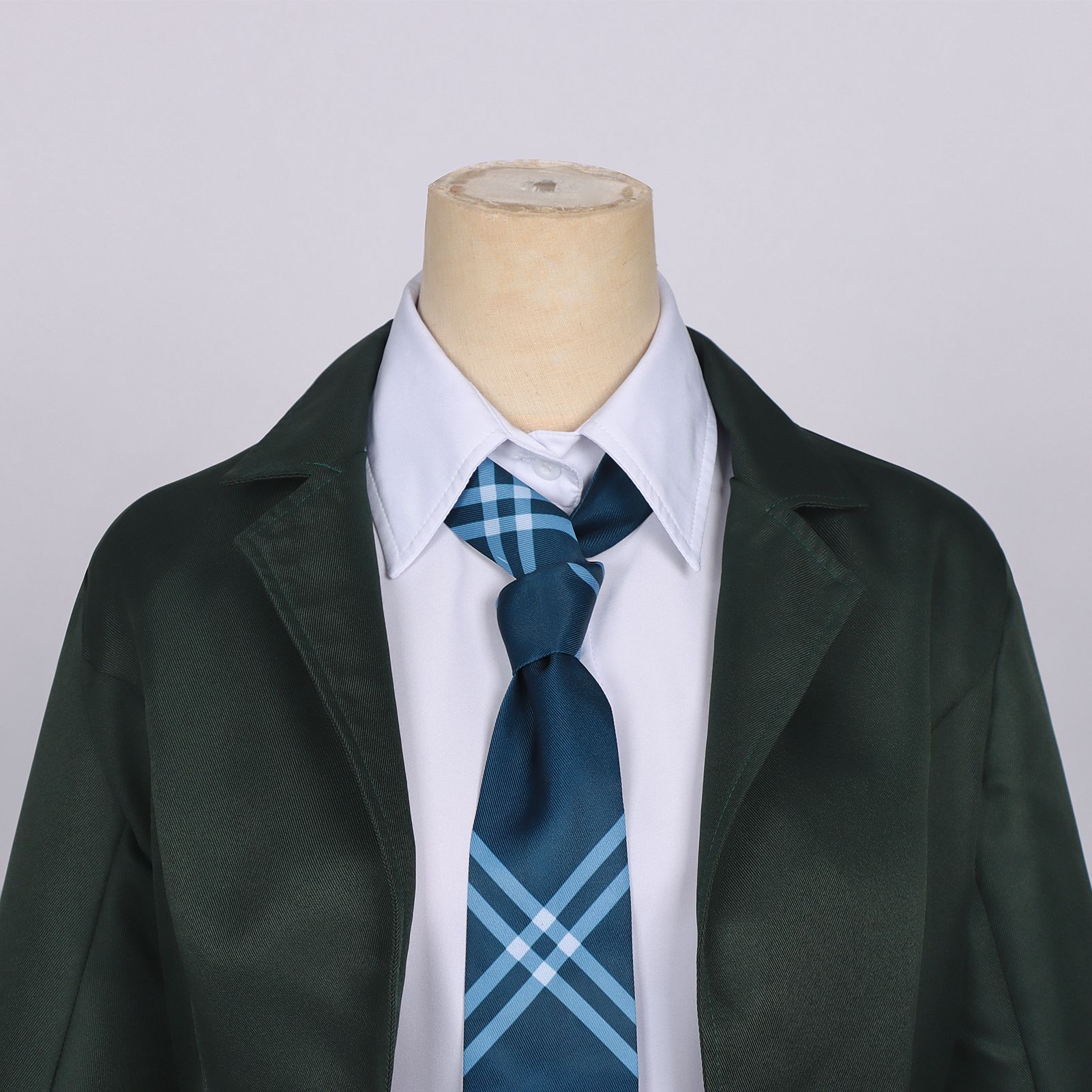 Coven Academy Briar Roberts Co - огляд і ціна Womens Blazer