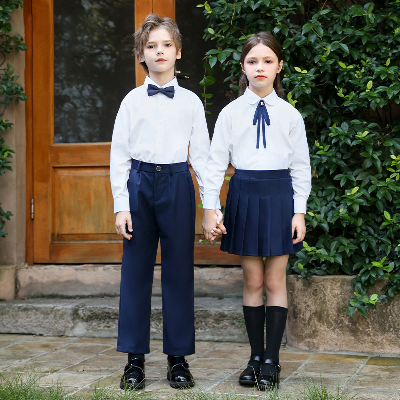 Korean Children Formal Clothin - огляд і ціна Formal Skirt