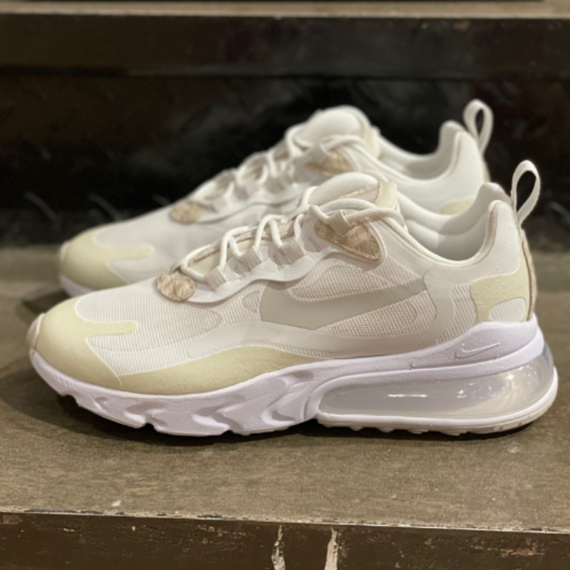 Nike Air Max 270 SE React Ligh - огляд і ціна Nike Shoes Air Max 270
