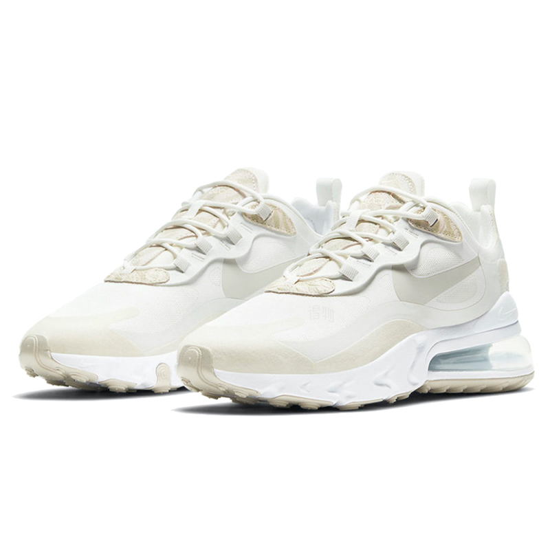 Nike Air Max 270 SE React Ligh - огляд і ціна Nike Shoes Air Max 270