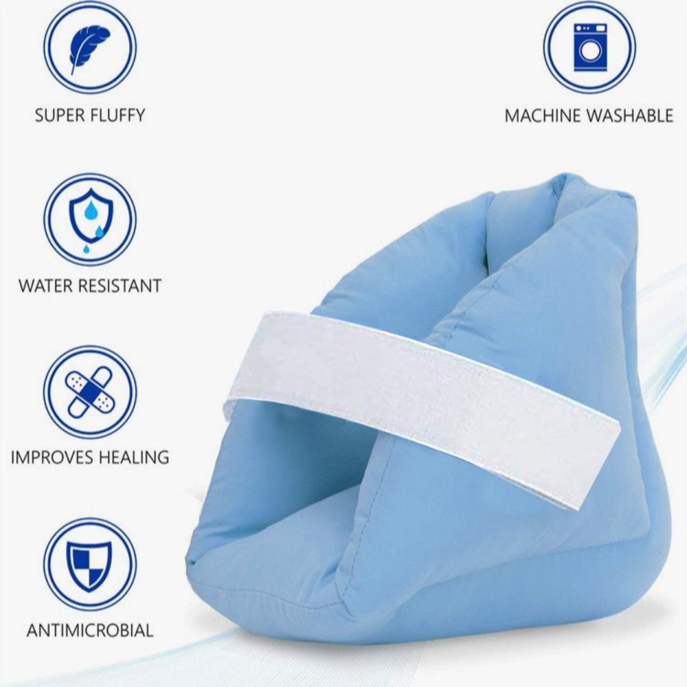 Heel Cushion Protector Pillow  - огляд і ціна Womens Heels