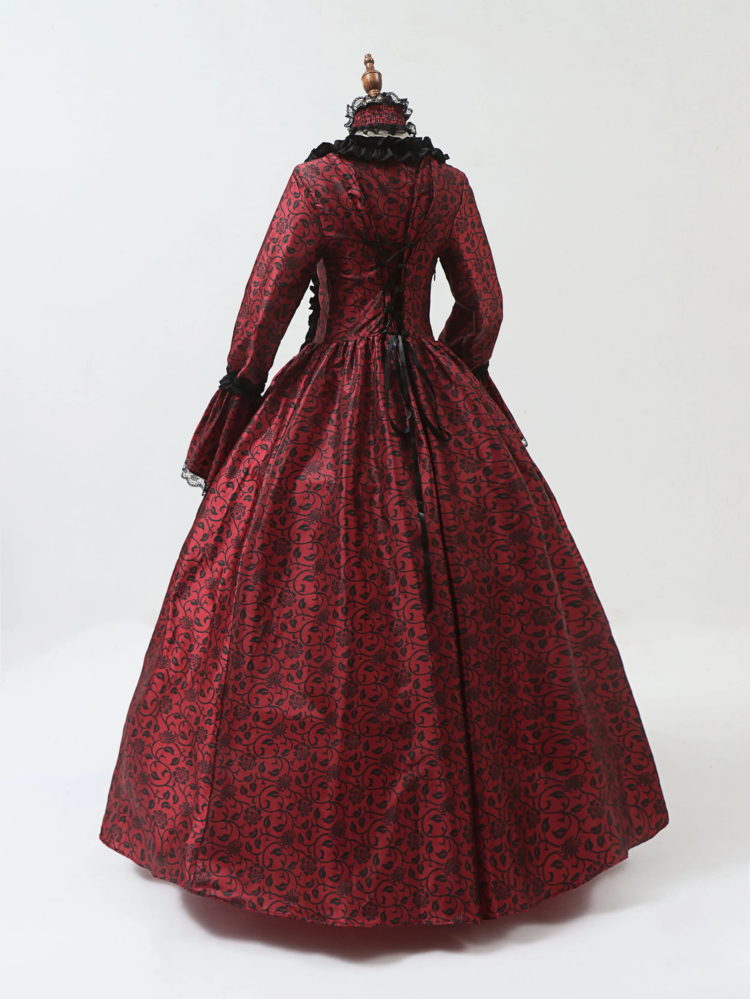 Cosplay Marie Antoinette Dress - огляд і ціна Evening Gown