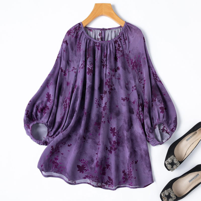 Women Silk Blouse 100% Mulberr - огляд і ціна Silk Blouse