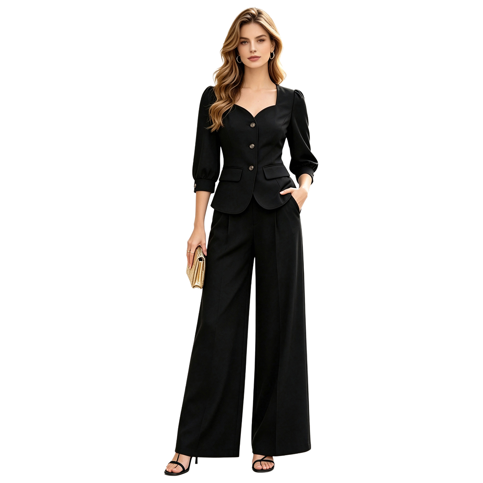 Formal Suits for Women Office  - огляд і ціна Womens Blazer