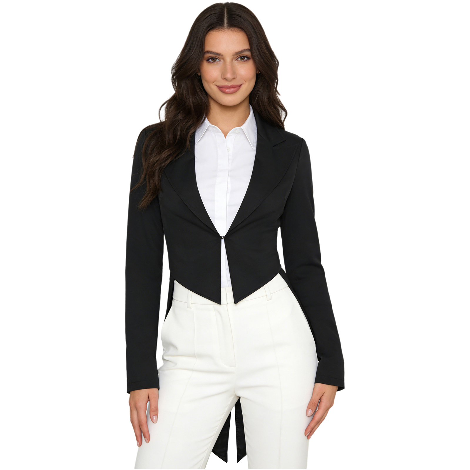 Womens Nightclub Cocktails Tai - огляд і ціна Womens Blazer